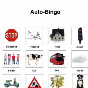 Auto-Bingo