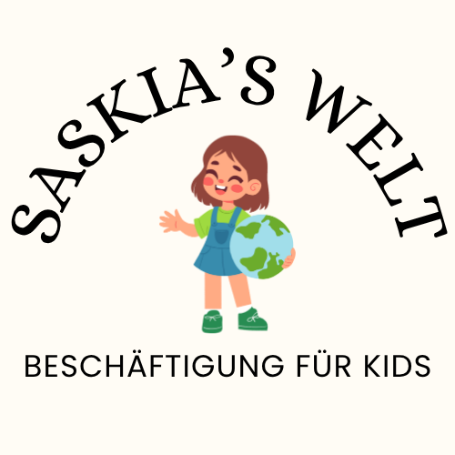 Saskia’s Welt