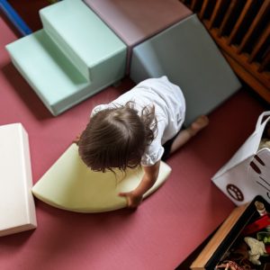 Bausteine aus Schaumstoff – XXL Spaß für kleine Abenteurer